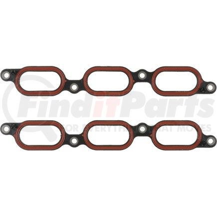 15-38099-01 by VICTOR REINZ GASKETS - Fuel Injection Plenum Gasket Set