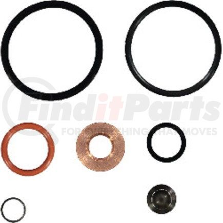 15 38642 01 by VICTOR REINZ GASKETS - Fuel Injector O-Ring Kit