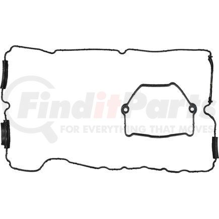 153928701 by VICTOR REINZ GASKETS - Engine Valve Cover Gasket Set