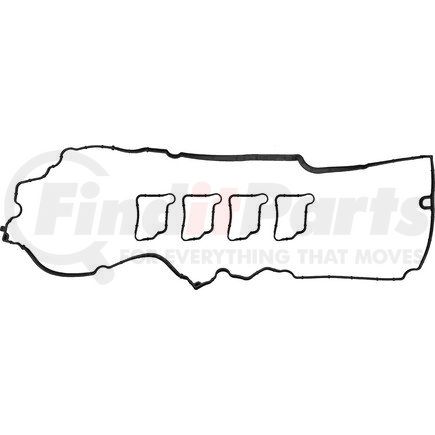 15-41043-01 by VICTOR REINZ GASKETS - Engine Valve Cover Gasket Set