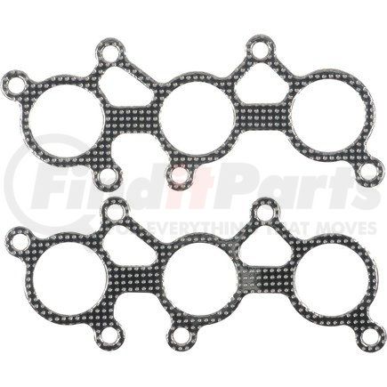 15-42846-01 by VICTOR REINZ GASKETS - Exhaust Manifold Gasket Set for Select Lexus/Toyota 2.5L, 3.0L, 3.5L V6