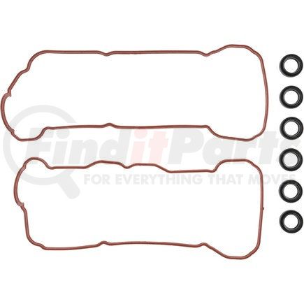 15-43042-02 by VICTOR REINZ GASKETS - Engine Valve Cover Gasket Set for Select Lexus and Toyota 3.0L V6