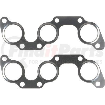 15-43048-01 by VICTOR REINZ GASKETS - Exhaust Manifold Gasket Set