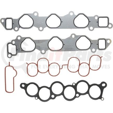 15-43044-01 by VICTOR REINZ GASKETS - Engine Intake Manifold Gasket Set for 94-06 Toyota and Lexus 3.0L V6