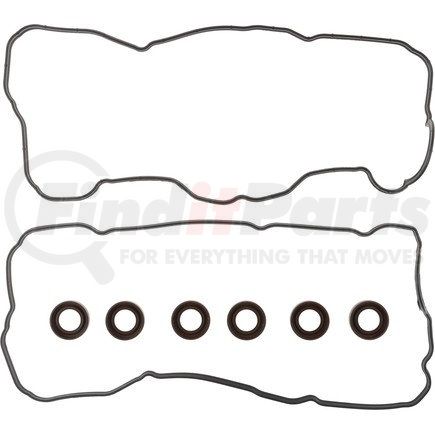 15-43049-02 by VICTOR REINZ GASKETS - Engine Valve Cover Gasket Set