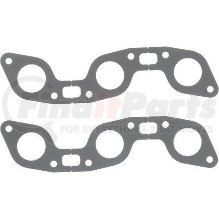 15-52513-01 by VICTOR REINZ GASKETS - Exhaust Manifold Gasket Set for Select Nissan 3.0L V6