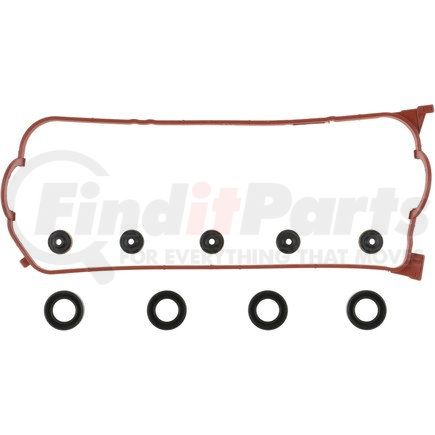 15-52543-01 by VICTOR REINZ GASKETS - Engine Valve Cover Gasket Set for Select Acura and Honda 1.5L and 1.6L