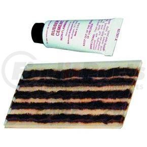 Plews 15-164 Emergency Refill Kit For 15-163