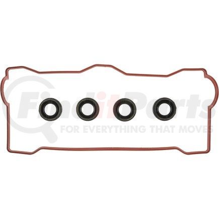 15-52581-01 by VICTOR REINZ GASKETS - Engine Valve Cover Gasket Set for Select Geo Prizm, Toyota Celica, Corolla