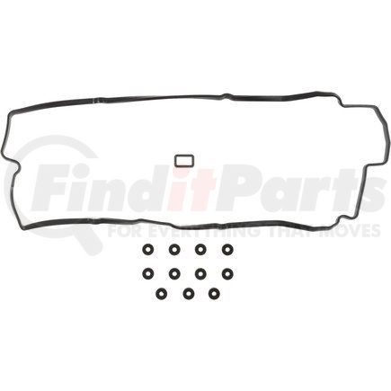 15-52708-01 by VICTOR REINZ GASKETS - Engine Valve Cover Gasket Set for Select Nissan NX and Sentra 1.6L