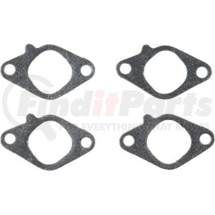 15-52757-01 by VICTOR REINZ GASKETS - Exhaust Manifold Gasket Set for Select Nissan 2.4L L4