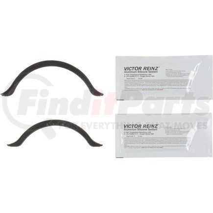 15-52866-01 by VICTOR REINZ GASKETS - Engine Oil Pan Gasket Set