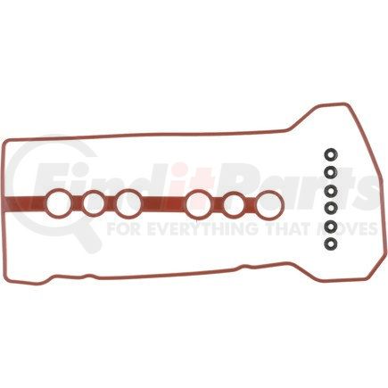 15-53108-01 by VICTOR REINZ GASKETS - Engine Valve Cover Gasket Set