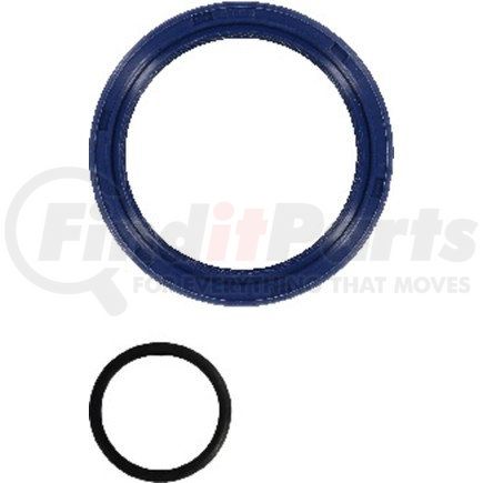 15-53284-01 by VICTOR REINZ GASKETS - Engine Crankshaft Seal Kit