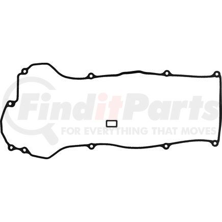 15-53386-01 by VICTOR REINZ GASKETS - Engine Valve Cover Gasket Set