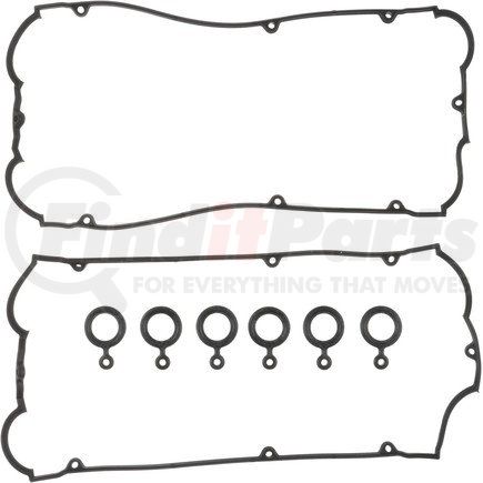 15-53399-02 by VICTOR REINZ GASKETS - Engine Valve Cover Gasket Set