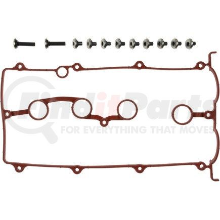 15-53524-01 by VICTOR REINZ GASKETS - Engine Valve Cover Gasket Set for Select Mazda 626, Protégé and Protege5