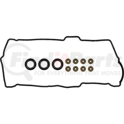 15-53577-02 by VICTOR REINZ GASKETS - Engine Valve Cover Gasket Set