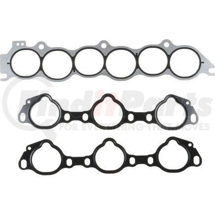 15-53657-01 by VICTOR REINZ GASKETS - Engine Intake Manifold Gasket Set