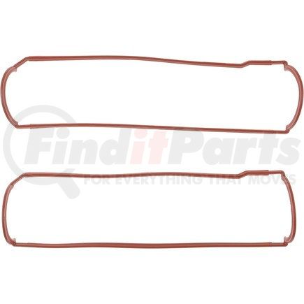 15-53579-01 by VICTOR REINZ GASKETS - Engine Valve Cover Gasket Set for Select Toyota 4Runner, T100 and Pickup