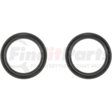 15-53582-01 by VICTOR REINZ GASKETS - Engine Camshaft Seal