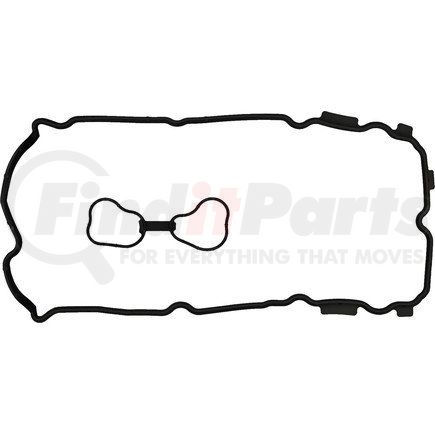 155368101 by VICTOR REINZ GASKETS - Engine Valve Cover Gasket Set