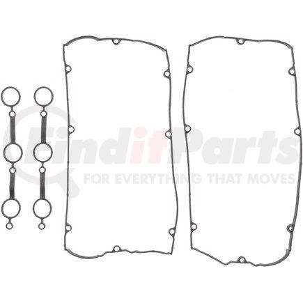 15-53687-02 by VICTOR REINZ GASKETS - Engine Valve Cover Gasket Set for Select Hyundai XG350 and Kia Amanti 3.5L