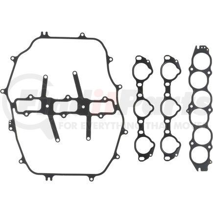 15-53708-01 by VICTOR REINZ GASKETS - Engine Intake Manifold Gasket Set