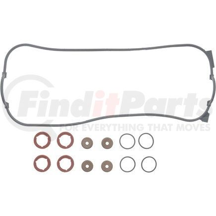 15-53766-01 by VICTOR REINZ GASKETS - Engine Valve Cover Gasket Set