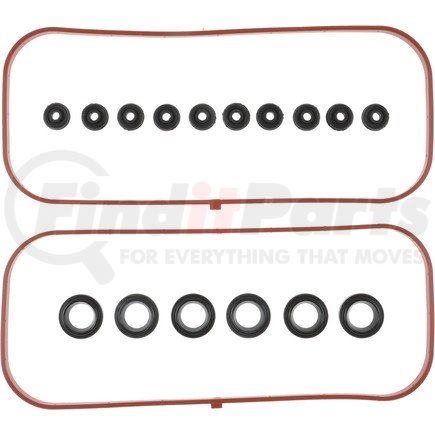 15-53773-02 by VICTOR REINZ GASKETS - Engine Valve Cover Gasket Set