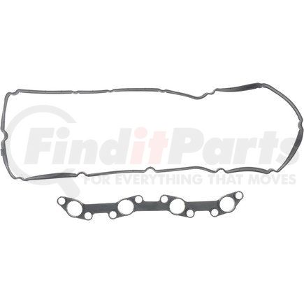 15-54021-01 by VICTOR REINZ GASKETS - Engine Valve Cover Gasket Set for Select Toyota 4Runner and Tacoma 2.7L