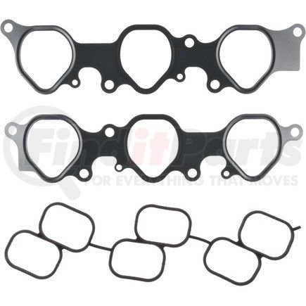 15-54123-01 by VICTOR REINZ GASKETS - Engine Intake Manifold Gasket Set