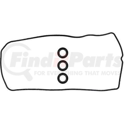 15-54132-01 by VICTOR REINZ GASKETS - Engine Valve Cover Gasket Set