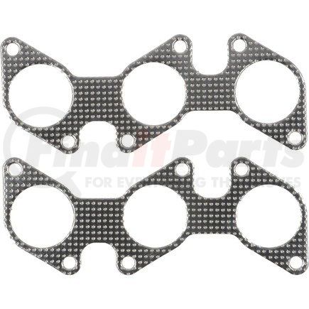 15-54126-01 by VICTOR REINZ GASKETS - Exhaust Manifold Gasket Set for Select Toyota 4.0L V6