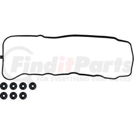 15-54144-01 by VICTOR REINZ GASKETS - Engine Valve Cover Gasket Set for 07-08 Honda Fit 1.5L