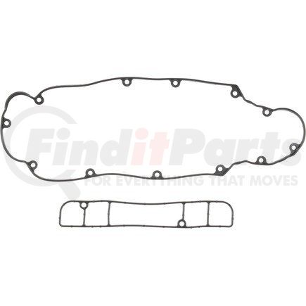 15-54231-01 by VICTOR REINZ GASKETS - Engine Valve Cover Gasket Set for Select Mazda 3, 6 and CX-7 2.3L