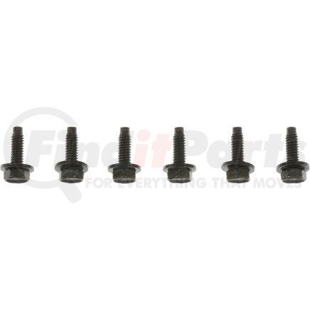 16-10005-01 by VICTOR REINZ GASKETS - Engine Valve Cover Bolt Kit