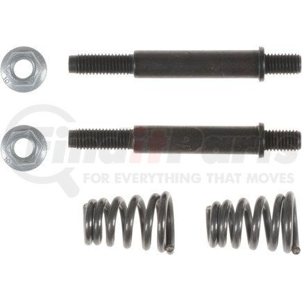 16-10007-01 by VICTOR REINZ GASKETS - Exhaust Bolt and Spring