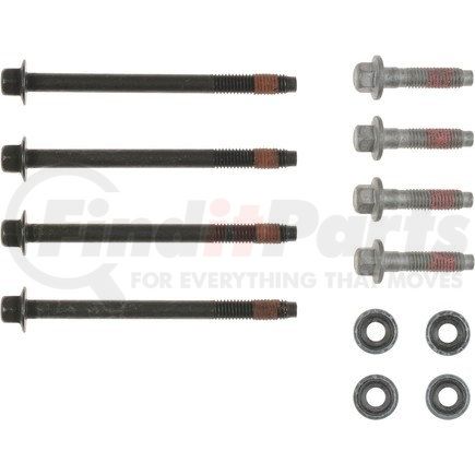 16-10008-01 by VICTOR REINZ GASKETS - Engine Intake Manifold Bolt Set