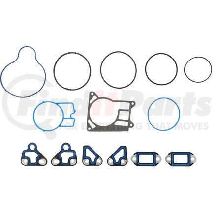 18-10002-01 by VICTOR REINZ GASKETS - Engine Water Pump Installation Kit