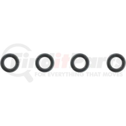 18-10012-01 by VICTOR REINZ GASKETS - Fuel Injector O-Ring Kit