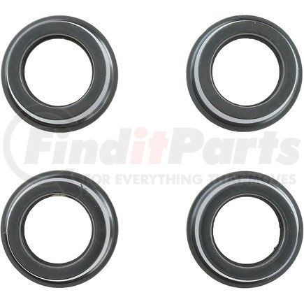 181000701 by VICTOR REINZ GASKETS - Spark Plug Tube Seal Set