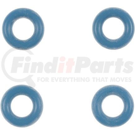 18-10031-01 by VICTOR REINZ GASKETS - Fuel Injector O-Ring Kit