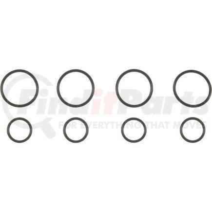 18-10032-01 by VICTOR REINZ GASKETS - Fuel Injector O-Ring Kit