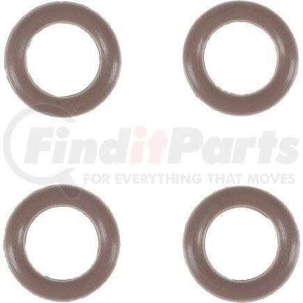 18-10030-01 by VICTOR REINZ GASKETS - Fuel Injector O-Ring Kit