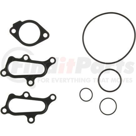 18-10033-01 by VICTOR REINZ GASKETS - Engine Water Pump Installation Kit