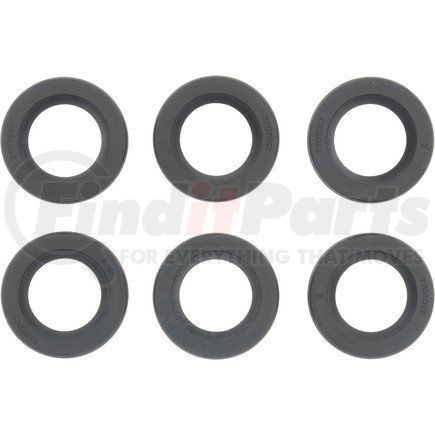 18-10035-01 by VICTOR REINZ GASKETS - Spark Plug Tube Seal Set