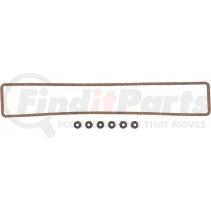 18-10051-01 by VICTOR REINZ GASKETS - Engine Push Rod Gasket Set