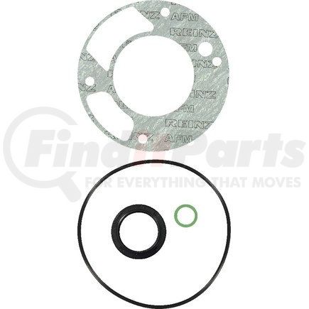 18-10070-01 by VICTOR REINZ GASKETS - Engine Crankshaft Seal Kit