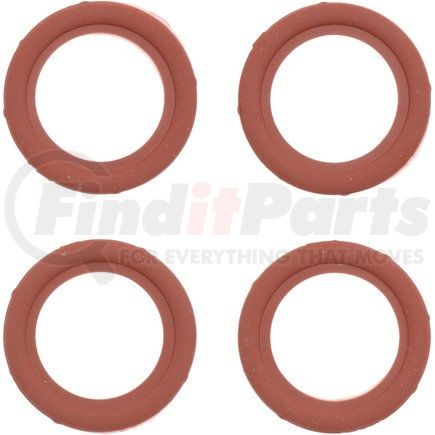 18-10068-01 by VICTOR REINZ GASKETS - Spark Plug Tube Seal Set